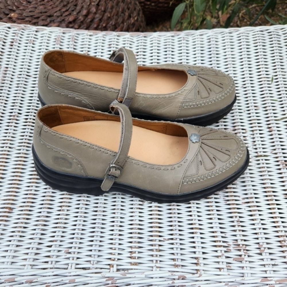 Dr. Comfort Paradise Shoes - Picture 3 of 6